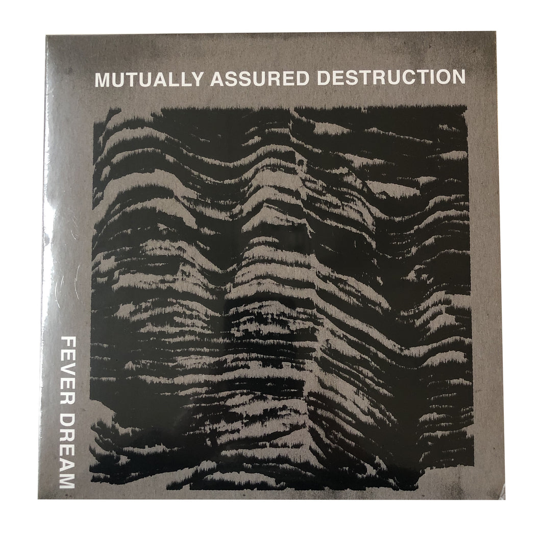 Mutually Assured Destruction: Fever Dream 10
