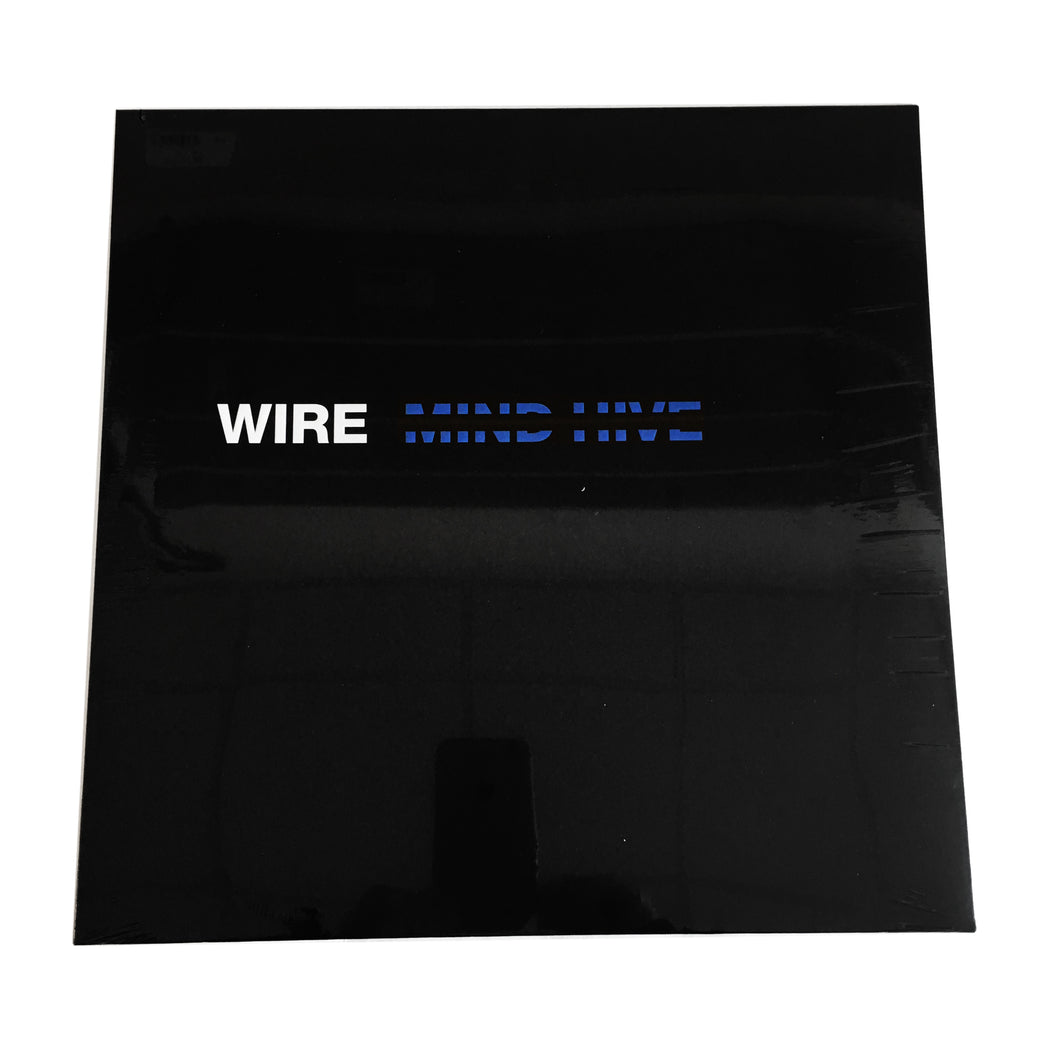 Wire: Mind Hive 12