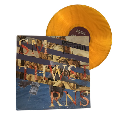 Smith Westerns: S/T 12