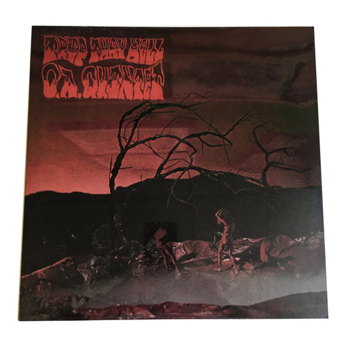 C.A. Quintet: Trip Thru Hell 12