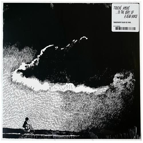 Touche Amore: To The Beat of A Dead Horse 12