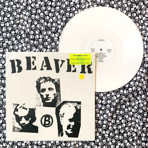 Beaver: S/T 12