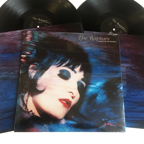 Siouxsie & the Banshees: Rapture 12