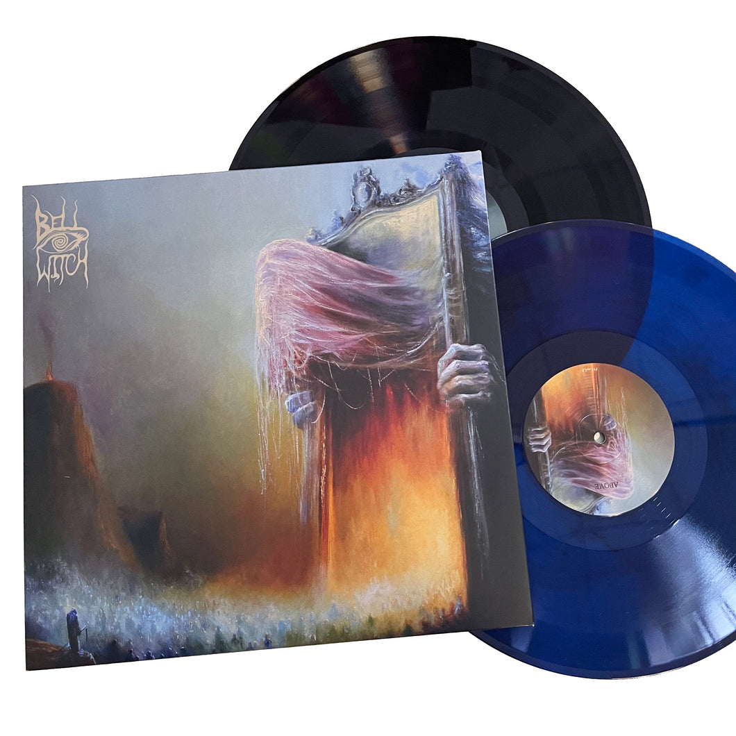 Bell Witch: Mirror Reaper 12