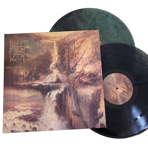 Bell Witch: Four Phantoms 12