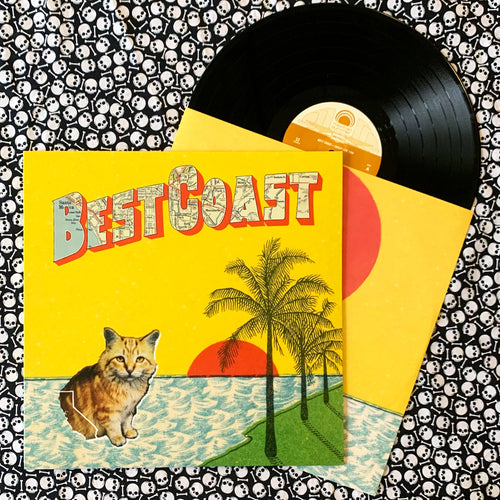 Best Coast: Crazy for You 12