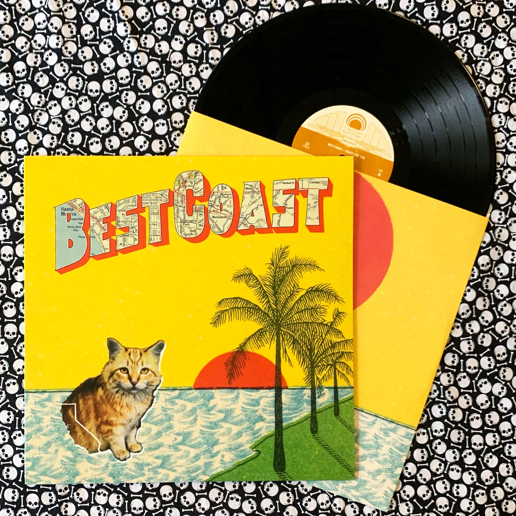 Best Coast: Crazy for You 12