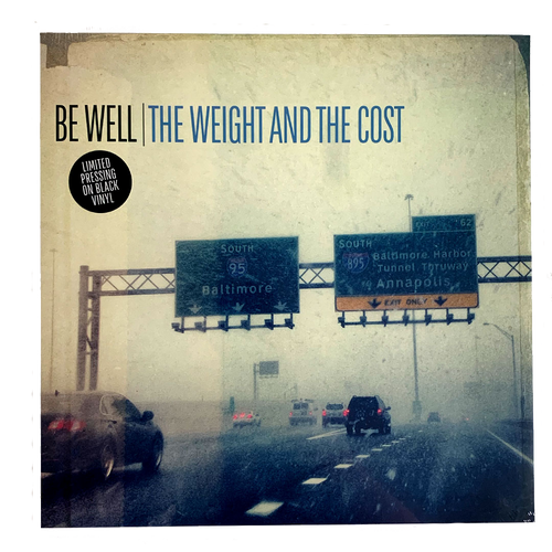 Be Well: The Weight and The Cost 12