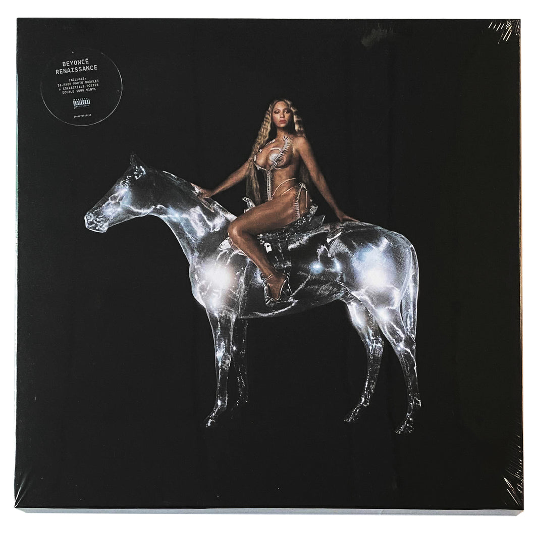 Beyonce: Renaissance 12