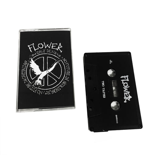 Flower: Two Tapes cassette