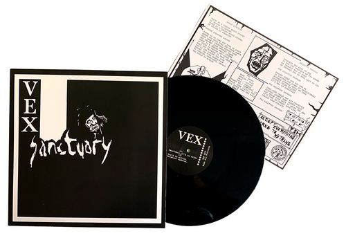 Vex: Sanctuary 12