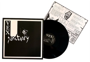 Vex: Sanctuary 12"
