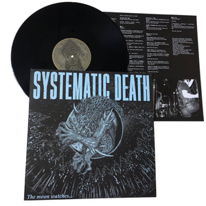 Systematic Death: Systema Nine 12"