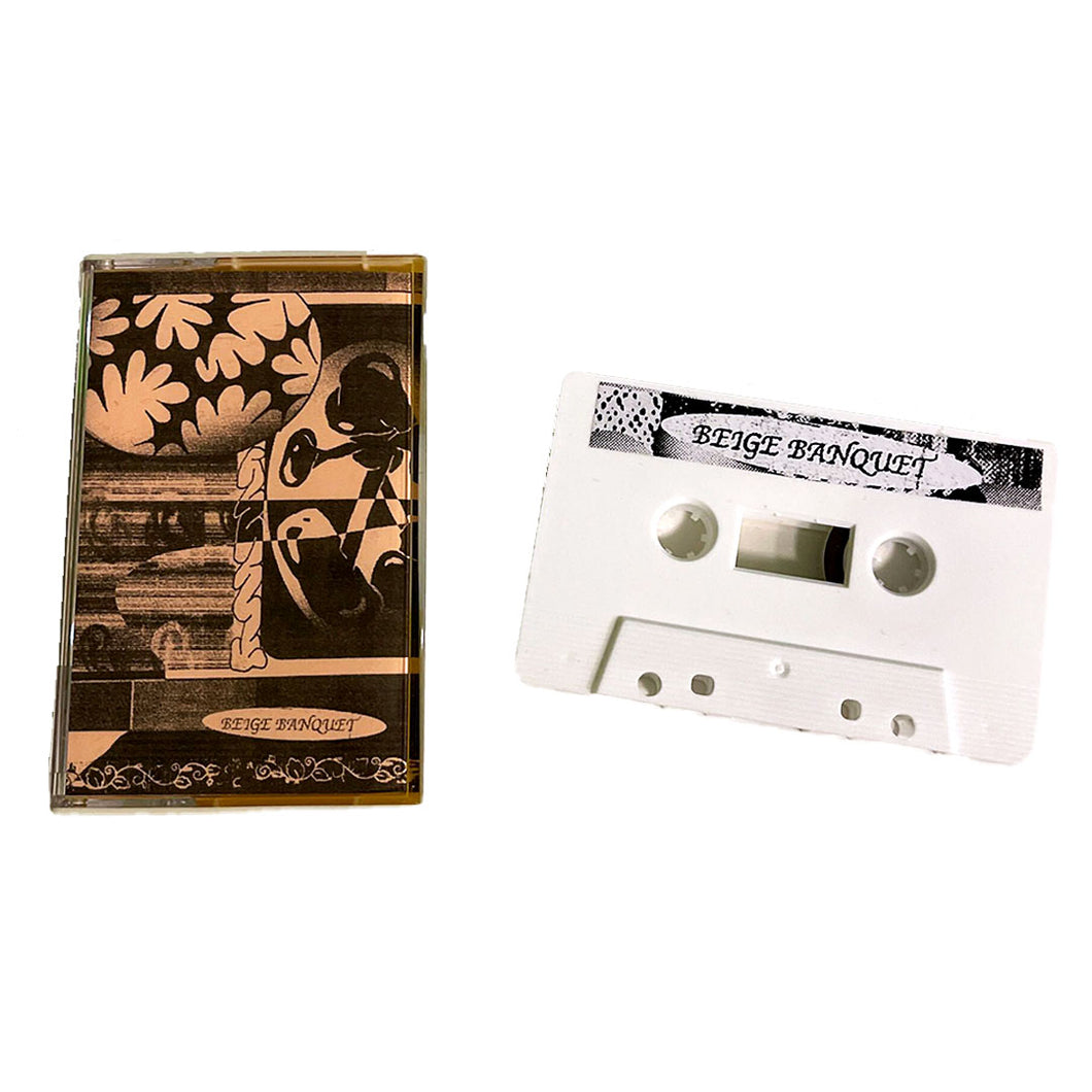 Beige Banquet: S/T cassette