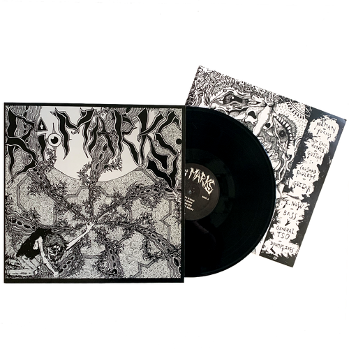 Bi Marks: If You Can't Swim Drown 12