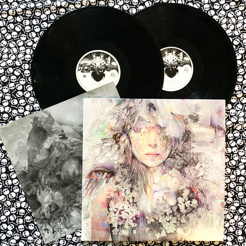 Boris: New Album 2x12