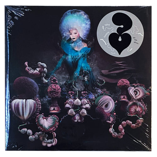Bjork: Fossora 2x12