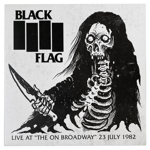 Black Flag: Live At 