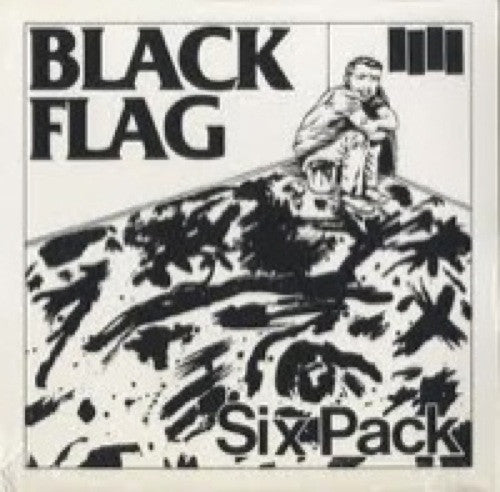 Black Flag: Six Pack 7