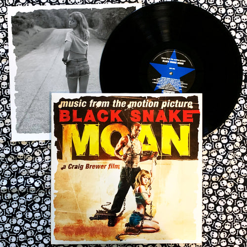 Various: Black Snake Moan OST 12