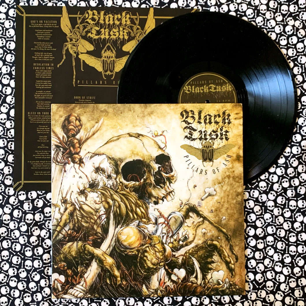 Black Tusk: Pillars of Ash 12