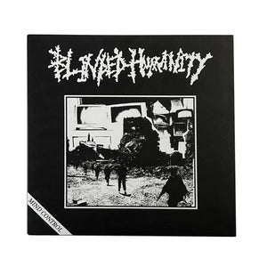 Blinded Humanity: Mind Control 7"