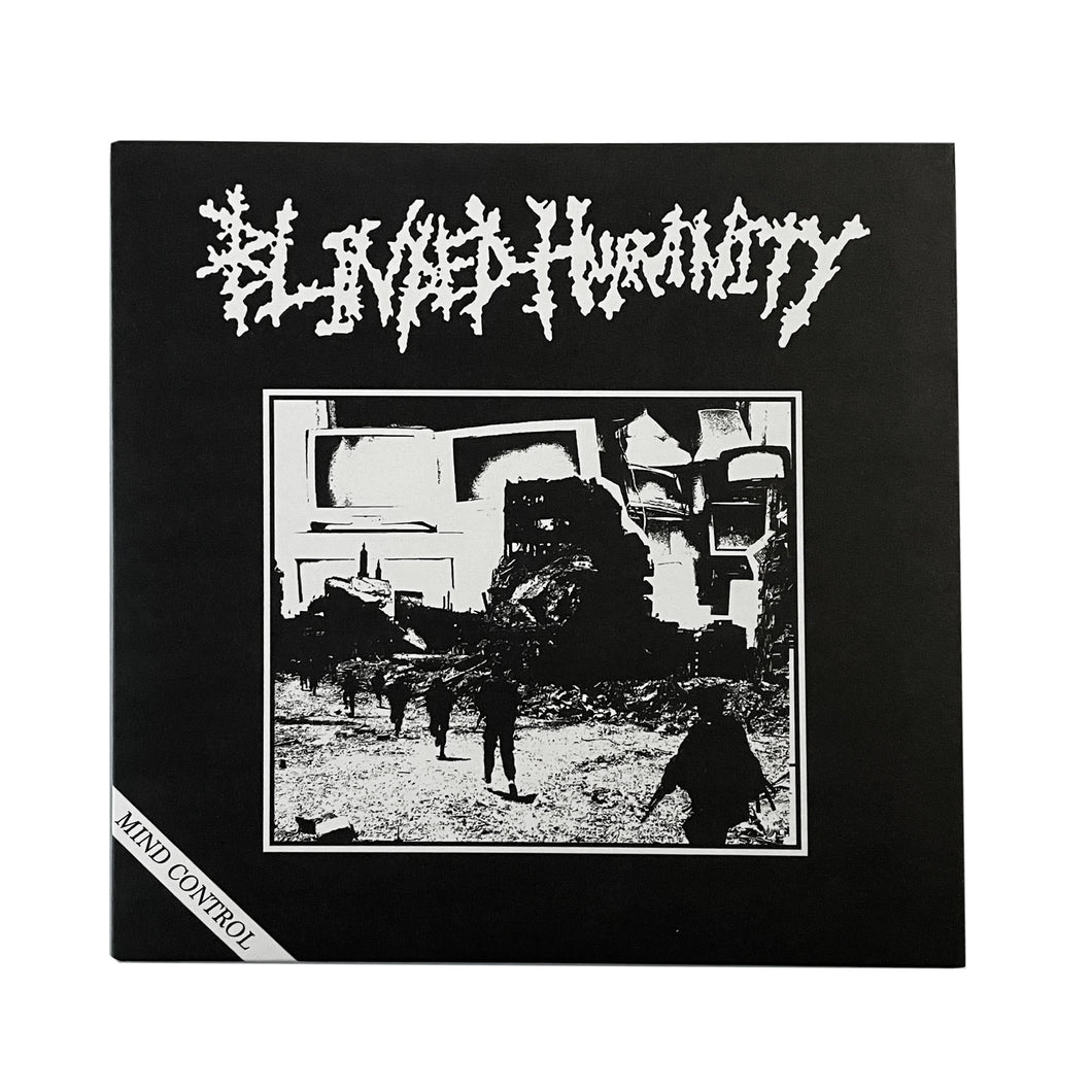 Blinded Humanity: Mind Control 7
