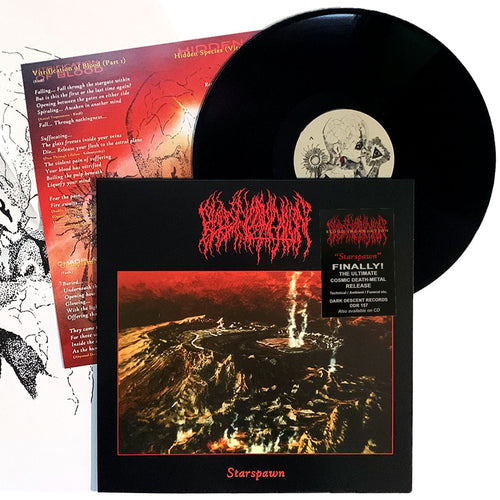 Blood Incantation: Starspawn 12