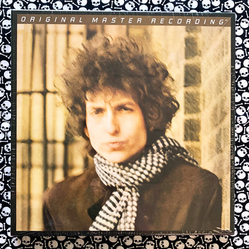 Bob Dylan: Blonde on Blonde 12