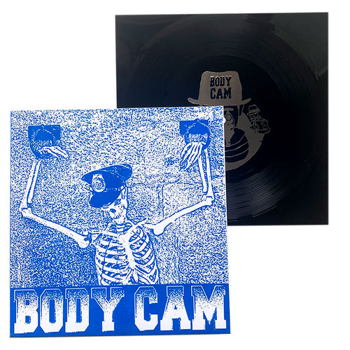 Body Cam: S/T 7