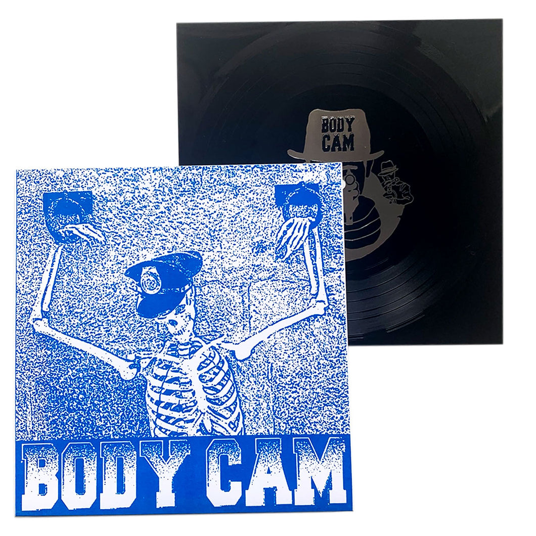 Body Cam: S/T 7