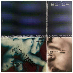 Botch: American Nervoso 12"