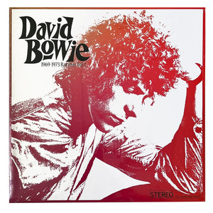 David Bowie: 1969-1973 Rarities Vol. 1 12"