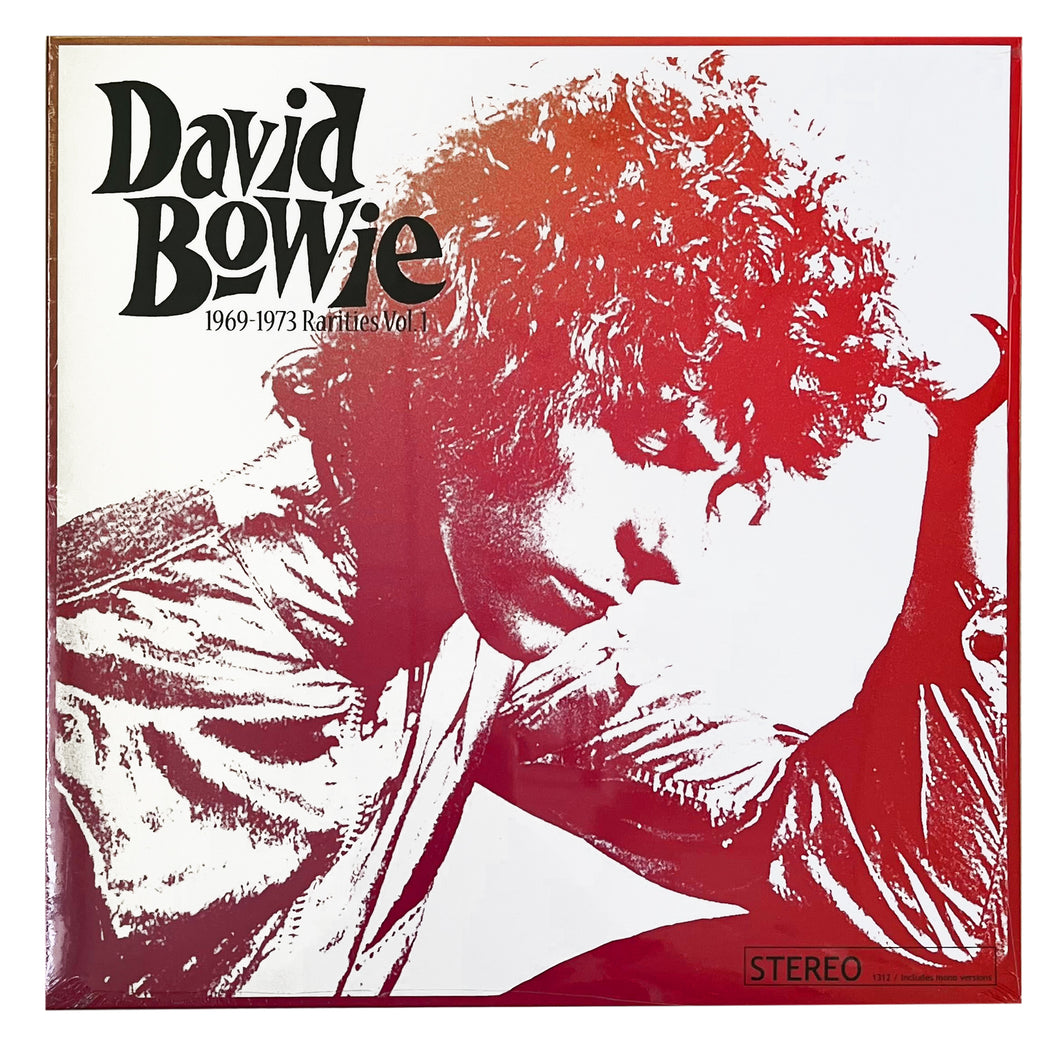 David Bowie: 1969-1973 Rarities Vol. 1 12