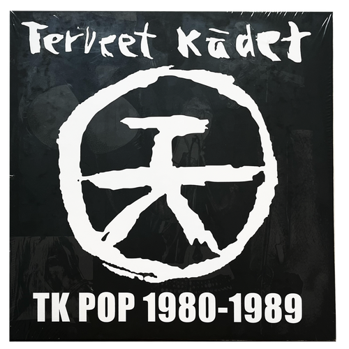 Terveet Kädet: TK-POP 1980-1989 12