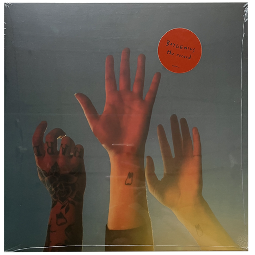 Boygenius: The Record 12