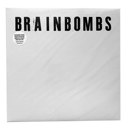 Brainbombs: Singles Collection 2 12