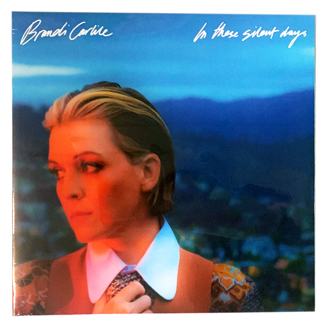 Mesmerizing Brandi Carlile Announces New Album And Drops The Raw And Tender Title Track View Illustration Mesmerizing Brandi Carlile Announces New Album And Drops The Raw And Tender Title Track View Illustration