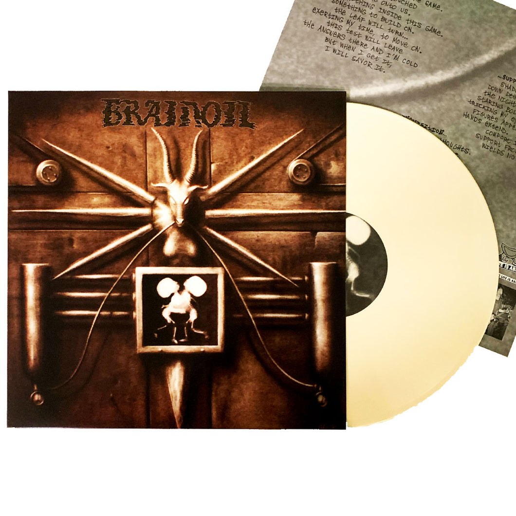 Brainoil: S/T 12