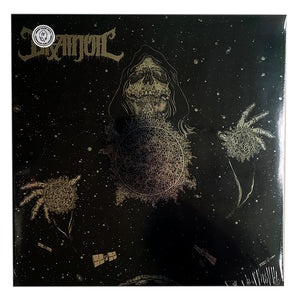 Brainoil: Singularity To Extinction 12"