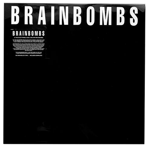 Brainbombs: Singles Collection 12