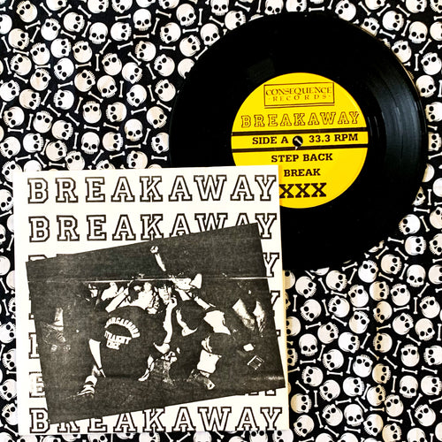 Breakaway: S/T 7