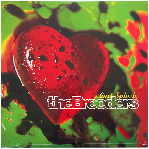 The Breeders: Last Splash 12