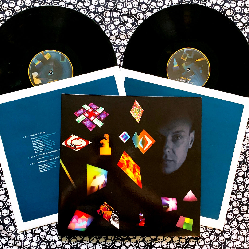Brian Eno: My Squelchy Life 2x12