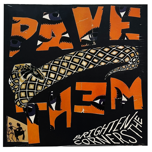 Pavement: Brighten the Corners 12