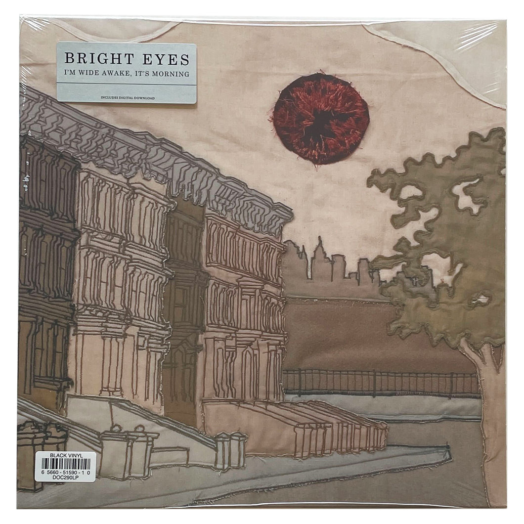 Bright Eyes: I'm Wide Awake, It's Morning 12