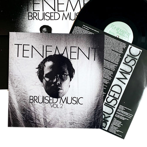 Tenement: Bruised Music Vol 2 12