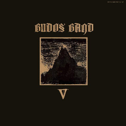 The Budos Band: V 12