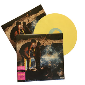 Highly Suspect: The Boy Who Died Wolf 12" (used)