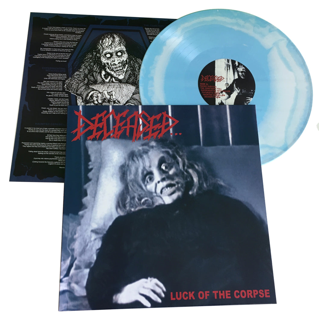 Deceased: Luck of the Corpse 12